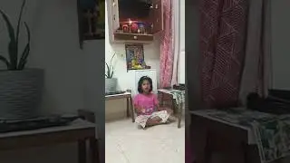Devotional song#simple to learn#Devi sthuthi#kids