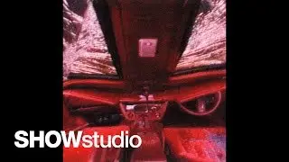 Crush: Nick Knight / Tom Hingston / Robert '3D' Del Naja