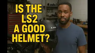 LS2 Advant X Helmet