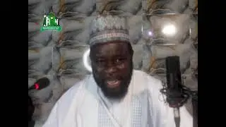 Umdatul Ahkam Vol.6