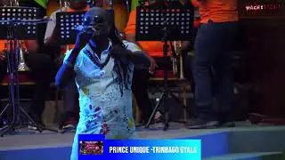 PRINCE UNIQUE-