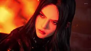 Stellar Blade - EVE Protocol Ch. 7