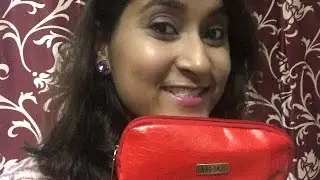 *FAB BAG* February Fab Bag 2016 | Unboxing and First Impressions