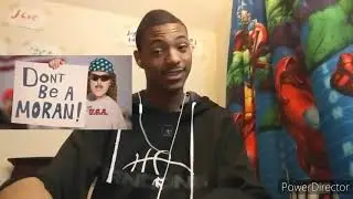 This is better than regular grammar class lol. Reacting to 