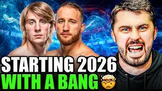 SHARPEST Bettor in The Game Breaks Down UFC 324 (FULL CARD)