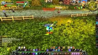 Blackarrowz vs Rogue ft Rubbl