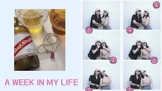 회시생 Vlog. Birthday Party  | AICPA 공부 시작한 직장인 | Selpix photo