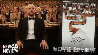 Jay Kelly (2025) Movie Review | Possible Best Picture Nominee?