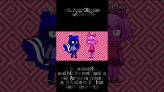 There can only be one (&iquest;Handy x Petunia?)