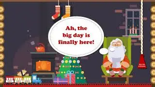 Merry Christmas Young Savers
