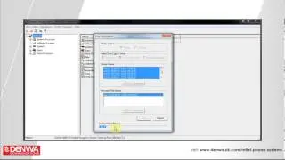 Как просмотреть журналы ошибок в телефонной системе Mitel 5000