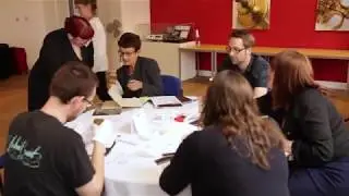 Object Handling