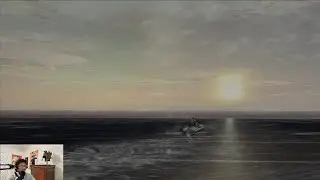 Resident Evil Requiem Countdown Day 24 (Final part of Resident Evil 4 2005)