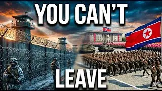 The Country You Can Enter But Can't Leave