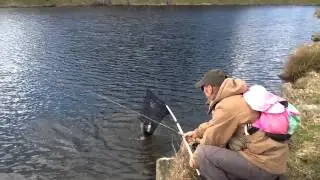 P&ecirc;che no kill &agrave; Bathelane Tence 43