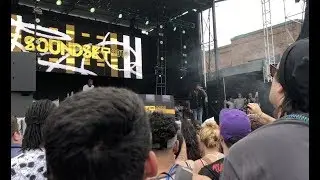 SOUNDSET 2018