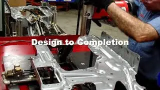 ODM Tool Value Added Services and Capabilities for Metal Stamping and Welding