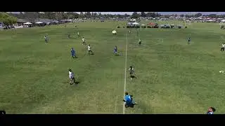 IP #3 Kevin Ramos, Chivas Soccer Academy B13 5 10 25 11,00 am #17
