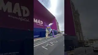 Mad Paris