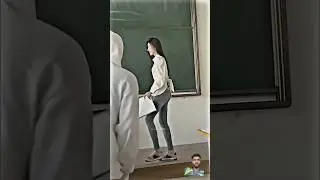 teacher + dance 😍🩰 #dance #music #ytshorts #4kstatus #edit #kpop #teacher