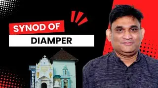 Synod of Diamper