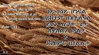 Tadesse Eshete belekso Zerin Zerten Nebere