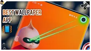 Top Best Free Wallpaper App For Android/IOS (2019/2020)🔥🔥