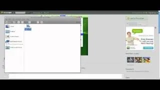 FinderBar Download.avi
