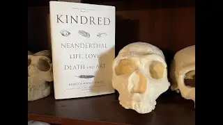 Neanderthal Myth Busting-PaleoFridays