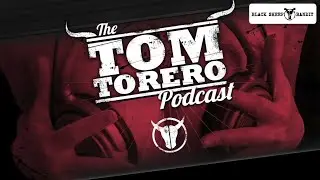 Tom Torero Podcast #072 - Failure Stories Part II (August 2016)