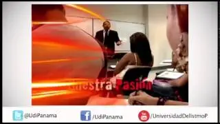 Video Institucional - UDI Panama