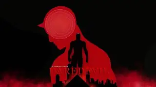 Daredevil | A Fortnite Fan Film