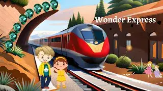 Me & Magical Kids Connect ||| bedtime stories || english fairy tales kids stories online