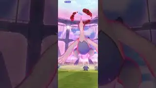 Dynamax Lugia Gameplay! 🔥 Finally Got My Lugia + Legendary Battle Showcase