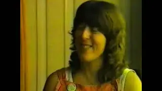 Jenny Joyce interview 1985