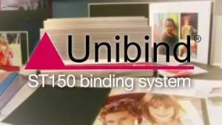 Unibind ST150
