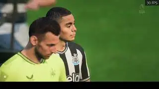 EAFC 24 PC Almiron Player Career Mode - Newcastle Road to Glory Part 39