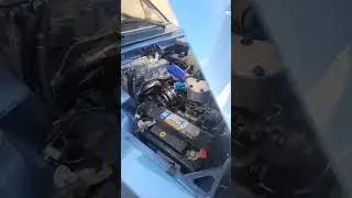 corcel 2 1985 turbo