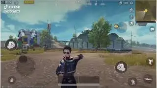Pubg dancing