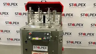 Piła jednogłowicowa MTS FENTEC TKSM 600A