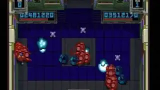Smash TV - Part 2