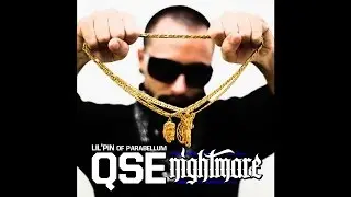 LIL PIN - 28 - QSE (feat Mistacabo)
