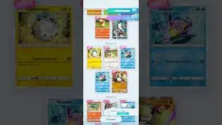 Novo Pack e Aconteceu algo diferente!!