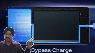 Phone Heating Aur Battery Problems Khatam! Bypass Charging Explained 💥