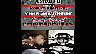 MOTION vs KDOZ ASSAULTSANDBATTERIES T7MRADIO W/SEVENMITCHELL
