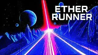 (FREE) Ether Runner - Sci-Fi Trap Beat | 152 BPM | Prod. 1926Lab