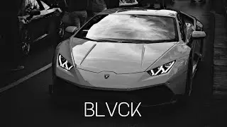 David Guetta x DJ Snake Type Beat - BLVCK FT. Billie Eilish | EDM Deep House Type Beat 2021