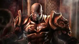 God of war 2 Gameplay 