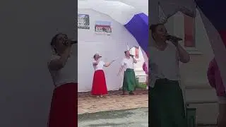 Пос. Воронцовка- 130 лет! 15.06.2024г. |Philipov86