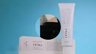 Dr.Althea Pro Lab Azulene 147 HA Intensive Soothing Cream / обзор goldylocks